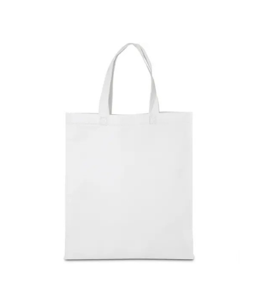 Personalized Shopping Bag