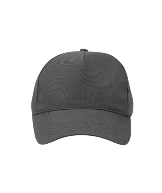 Personalized 5 Panel Cap