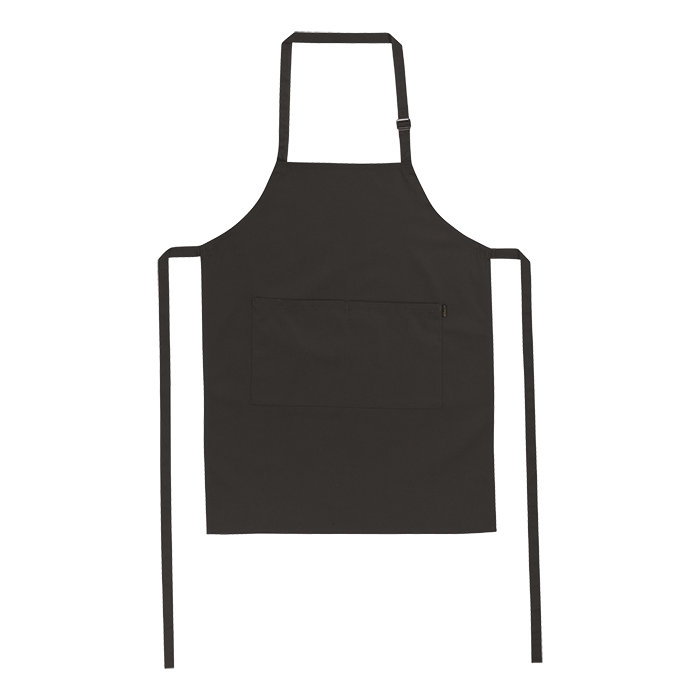 Personalized Apron (Black)