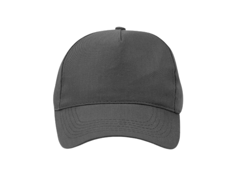 Personalized 5 Panel Cap