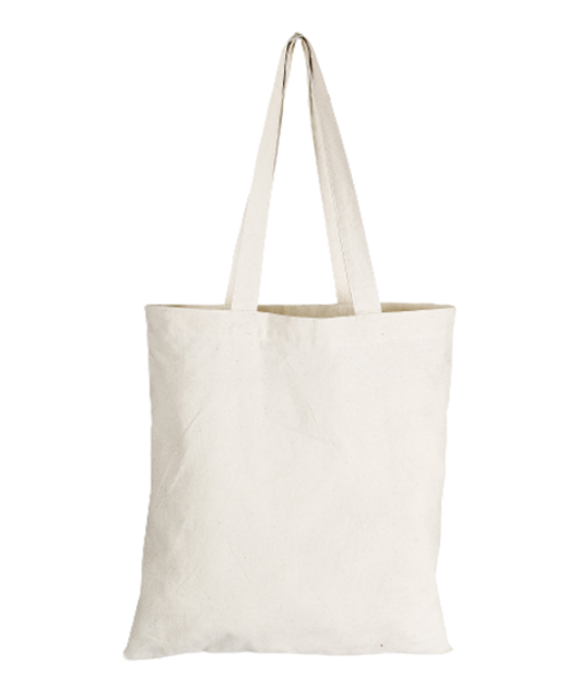 Personalized Tote Bag