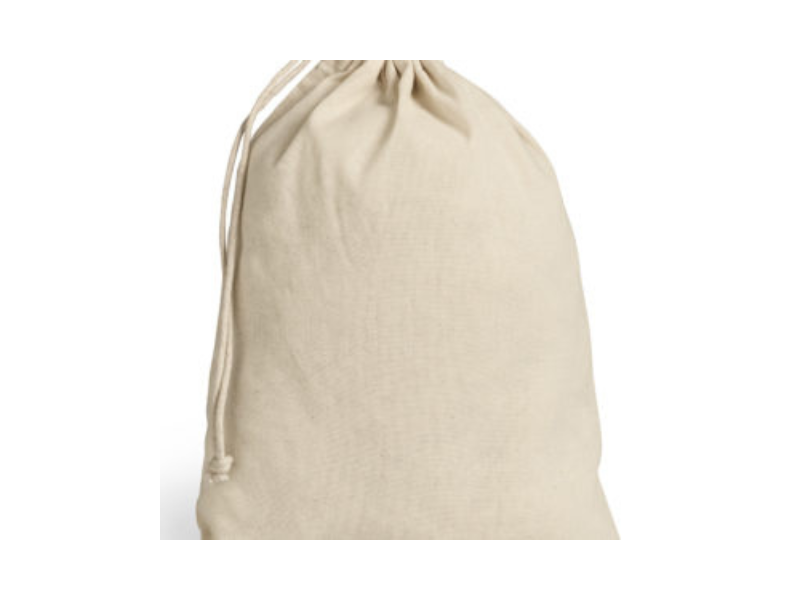 Personalized Drawstring Bag (Large)