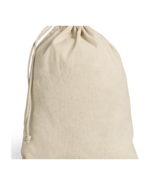 Personalized Drawstring Bag (Medium)