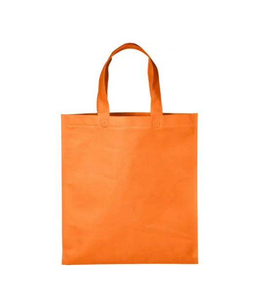 Personalized Shopping Bag